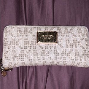 MK Wallet